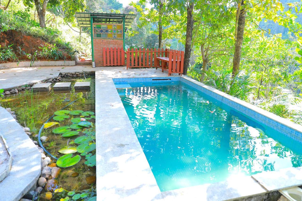 Devikolam Jade Munnar - Boutique Resort מראה חיצוני תמונה