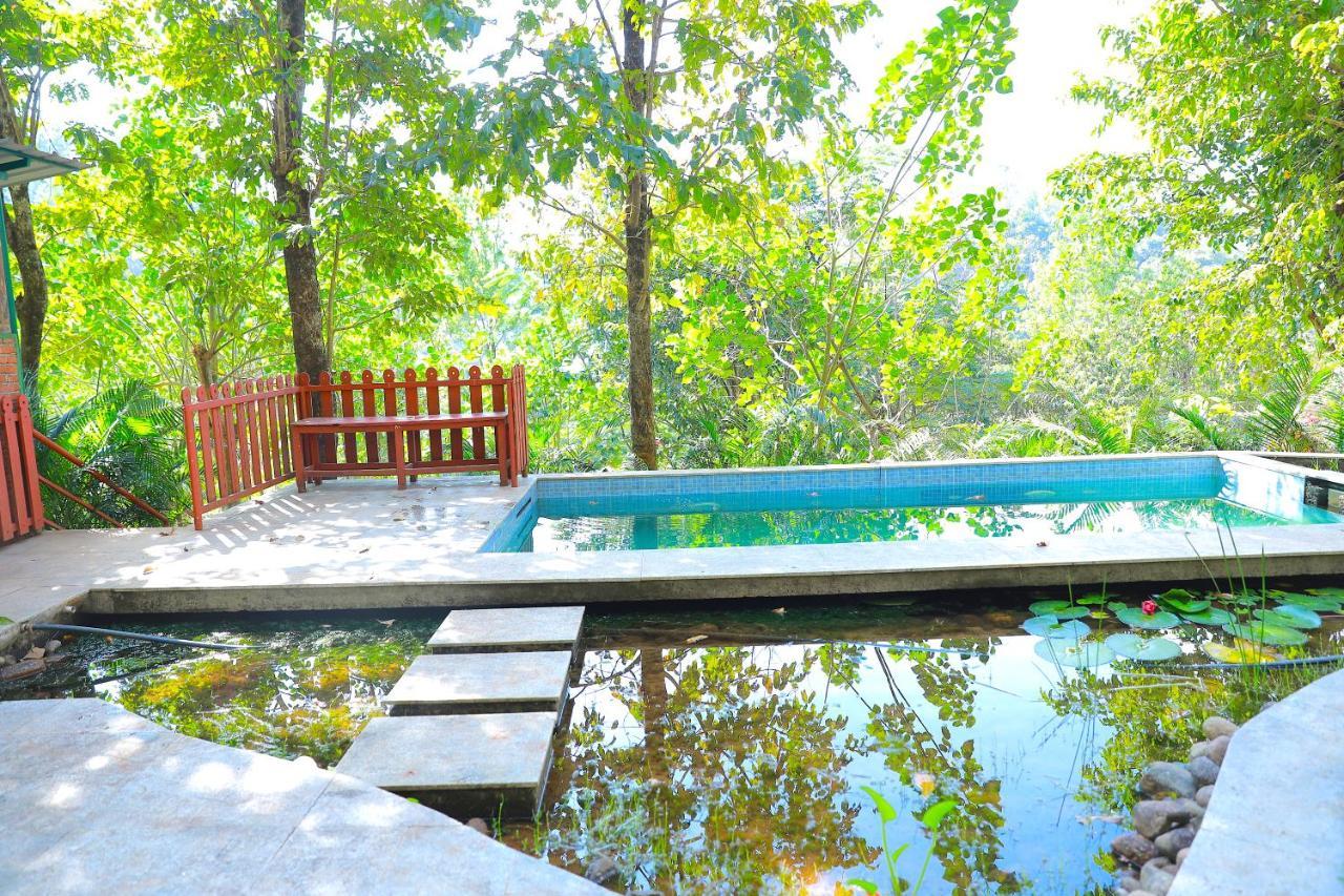 Devikolam Jade Munnar - Boutique Resort מראה חיצוני תמונה