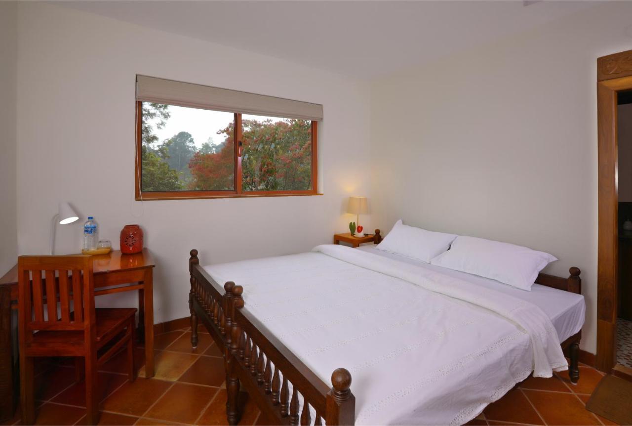 Devikolam Jade Munnar - Boutique Resort מראה חיצוני תמונה